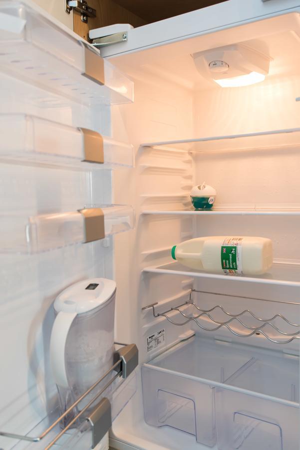 Sea View Ar Lan Y Mor Luxury Apartment อาเบอรีสวิท ภายนอก รูปภาพ